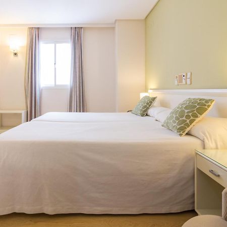 Hotel Plateria Есіха Екстер'єр фото