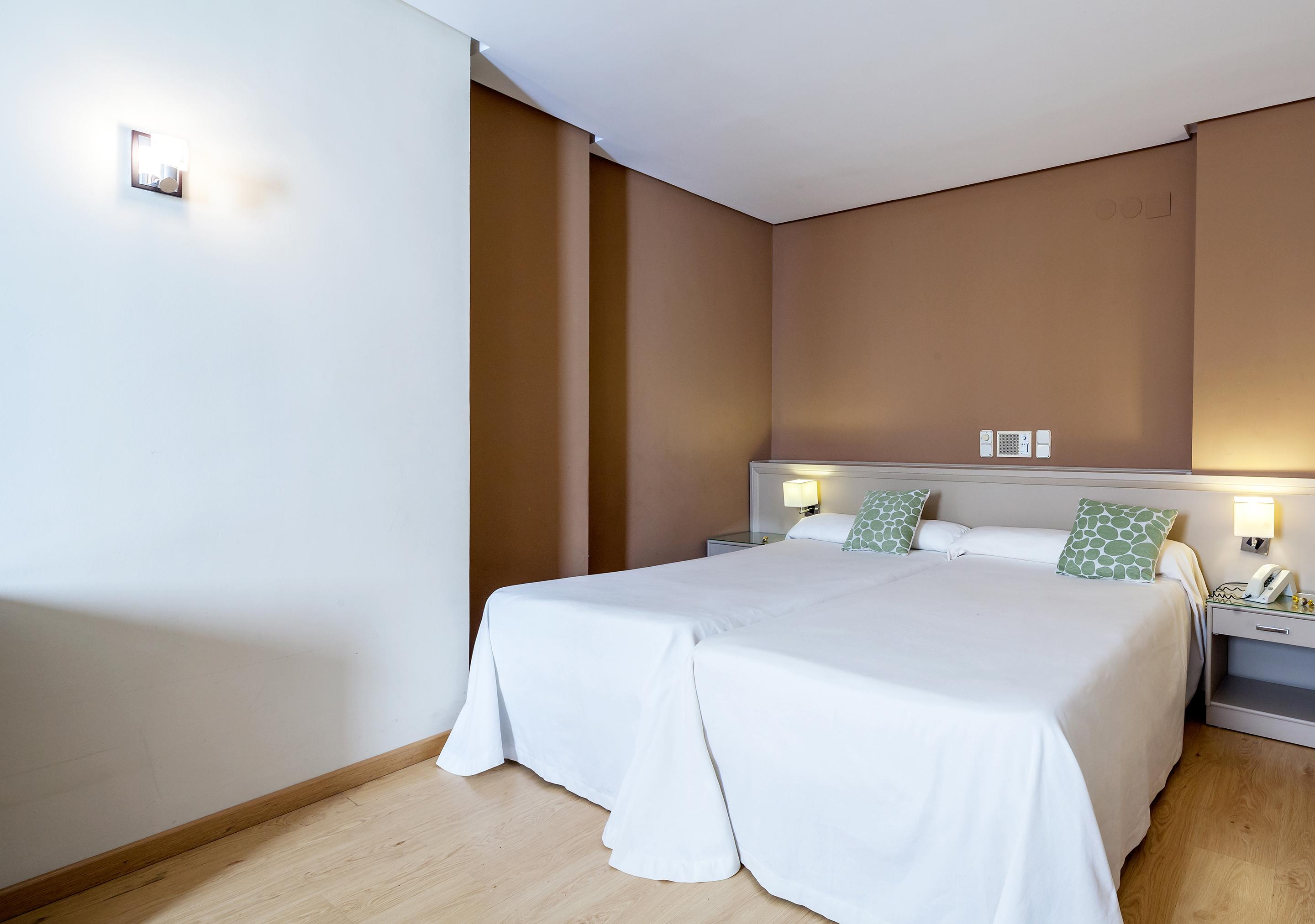 Hotel Plateria Есіха Екстер'єр фото