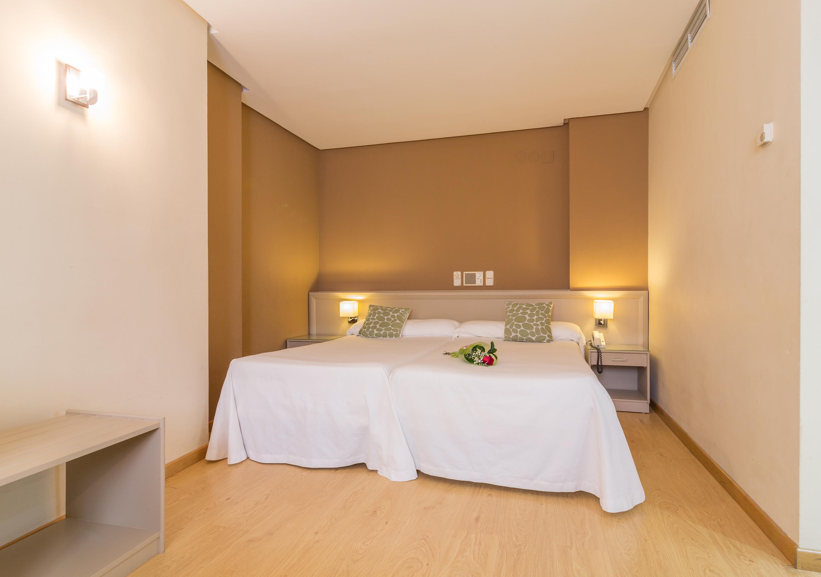 Hotel Plateria Есіха Екстер'єр фото