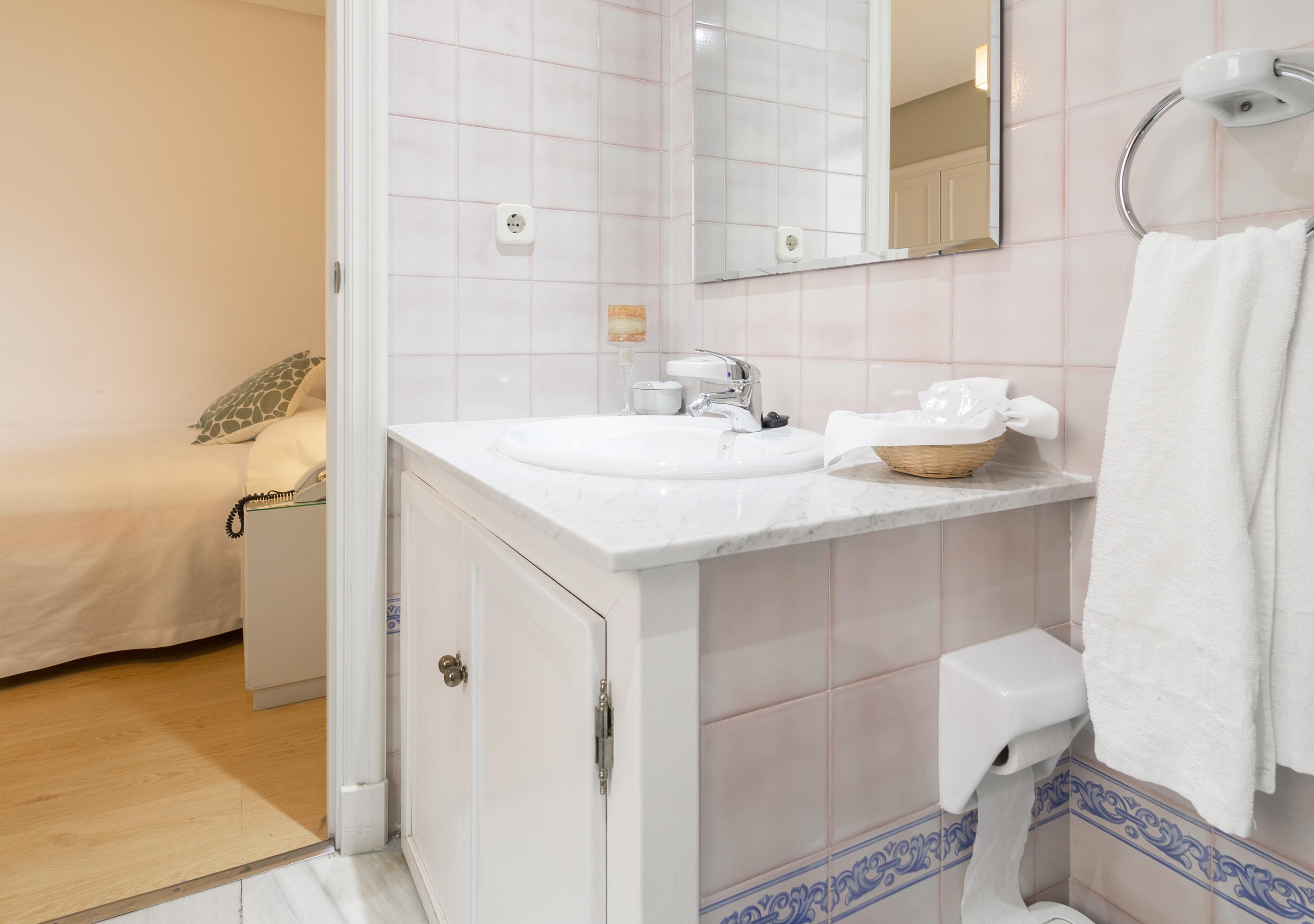 Hotel Plateria Есіха Екстер'єр фото