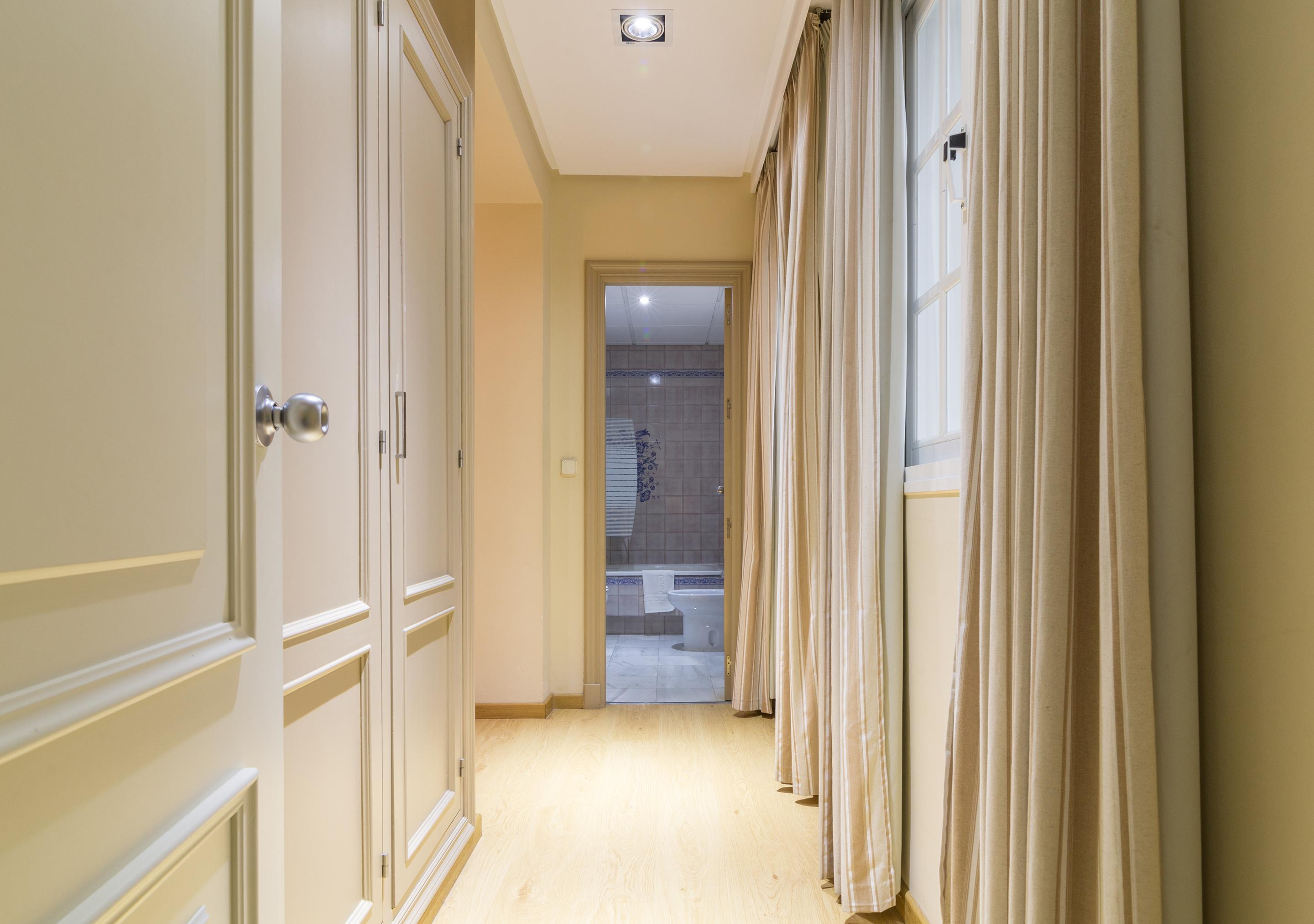 Hotel Plateria Есіха Екстер'єр фото