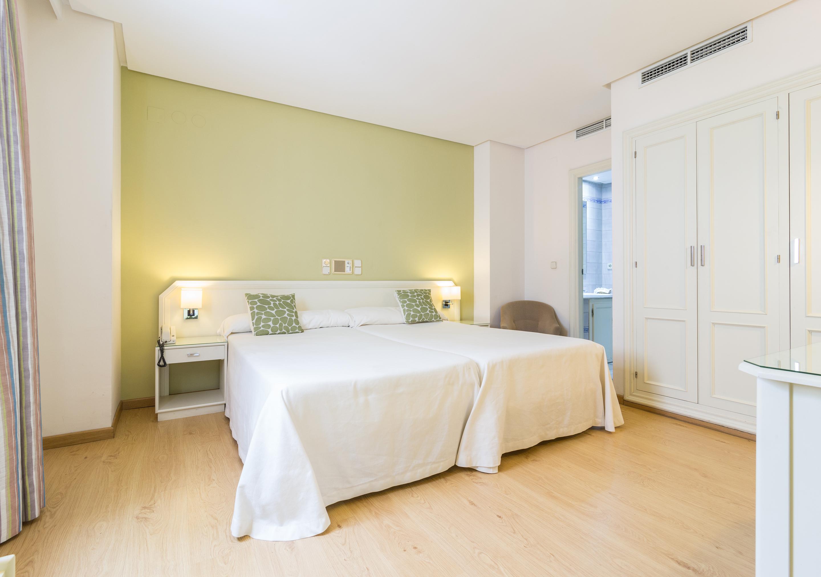 Hotel Plateria Есіха Екстер'єр фото