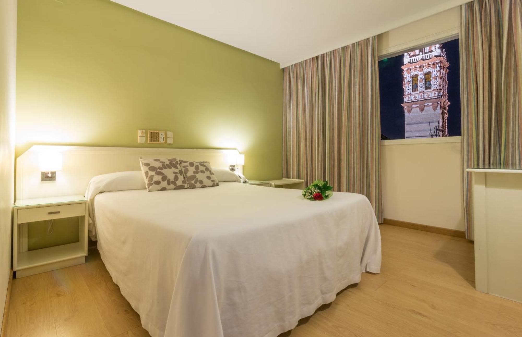 Hotel Plateria Есіха Екстер'єр фото