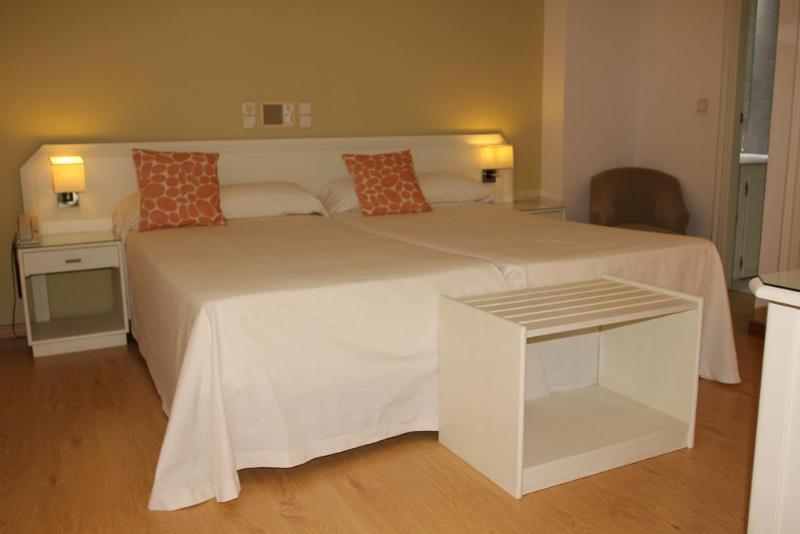 Hotel Plateria Есіха Екстер'єр фото