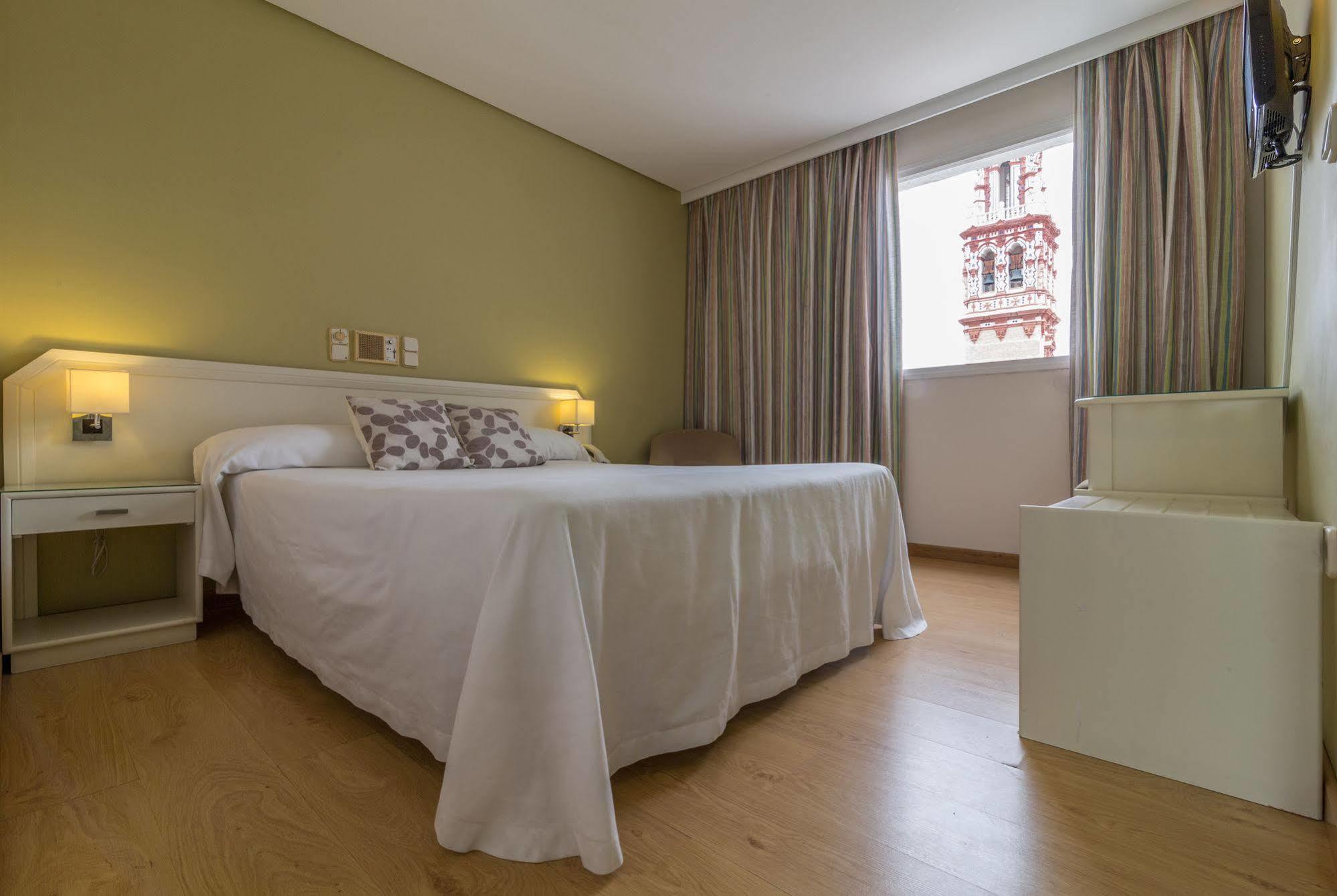 Hotel Plateria Есіха Екстер'єр фото